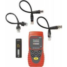 Lan cable Beha Amprobe Cable Tester LAN-1 Network, Telecom (3052401)