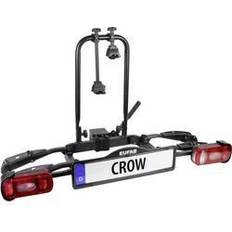 Bicycle Holder - Crow