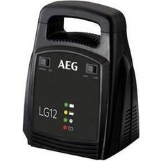 Aeg 12v AEG AUTOMATIC CHARGER LG12 12V, 12A