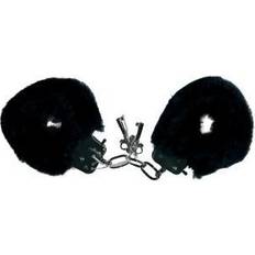 Love cuffs black