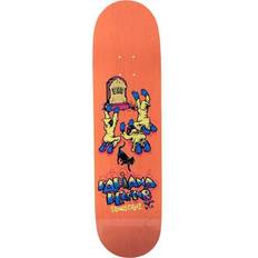 Santa Cruz Santa Cruz Ego Skateboard Deck