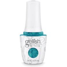 Nail Products Gelish LED/UV Soak Off