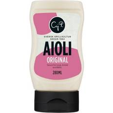 Aioli Original Caj P 12x280ml