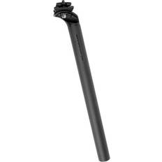 Sattelklemmen Ergotec Hook 3 Seatpost Black