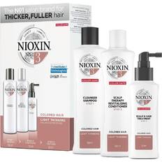 Nioxin system 3 trial kit Nioxin System 3 Trial Kit