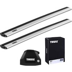 Thule Vaihteistoöljyt Thule Edge Mercedes E-Class W213 16- 4-dr