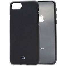 Cover iphone 7 Mobilize Cover Til iPhone 7/8 Mat Sort