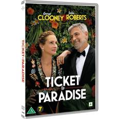 Ticket to Paradise