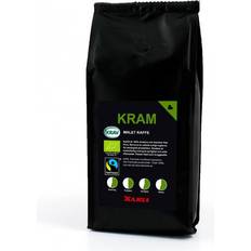 Kahls Hela kaffebönor Kahls Kaffe KRAM Bryggmalet 200g