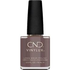 CND Above My Pay Grayed, Color World, Vinylux 15ml