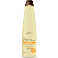Be Natural Champú Lisso Keratina 350