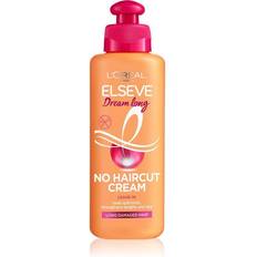 Cut hair L'Oréal Paris Cream for Long Hair Elseve Dream Long No Hair cut Cream 200ml