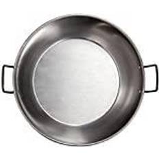 Vaello Valenciana 18 polerad stekpanna 30cm