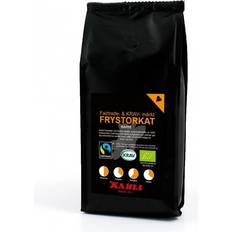 Fairtrade Bryggkaffe Kahls Kaffe Frystorkat Fairtrade & KRAV 250g