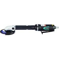 Trykluft Slibemaskiner Hazet Hjørnesliber 9033P-8
