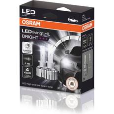 Osram LED-konvertering LEDriving HL H1 GEN2