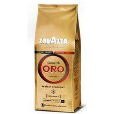 Lavazza Kaffekapslar Lavazza Kaffe Qualita Oro Malet 340g 1000g