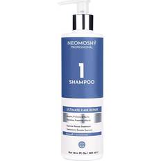 shampoo Neomoshy Ultimate Hair Repair