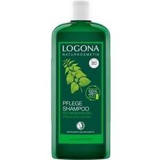 Hårpleje Shampoo Plejeshampoo Øko-Brændenælde 500