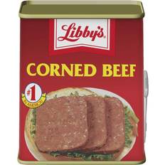 Libby's Libby's Corned Beef, 12 12oz