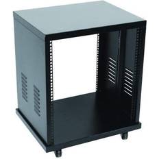 19 rack Omnitronic SR-19 19 Inch Rack 10 U