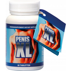 Sexleksaker Cobeco Pharma Penis XL (60 tabs)