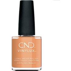 CND Running Latte, Color World, Vinylux 15ml