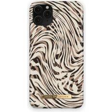 Mobile Phone Cases iDeal of Sweden Mobilcover Hypnotic Zebra til iPhone 11 Pro Max/XS Max