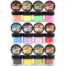 Acrylic Nail Polishes Mia Secret Fruity Collection Nail Acrylic Powder