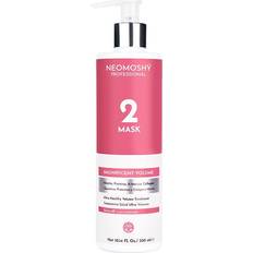 Hårprodukter Neom "Hårinpackning Neomoshy Magnificent Volume ml" 300ml