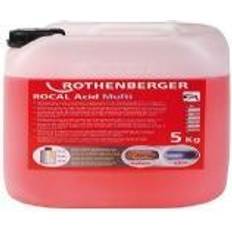 Keittiön Puhdistusaineet Rothenberger Kalkinpoistoaine Rocal Acid Multi