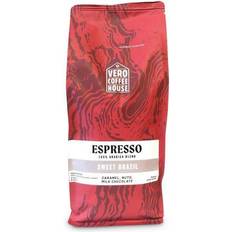 1kg coffee VERO COFFEE Sweet Brazil, 1kg