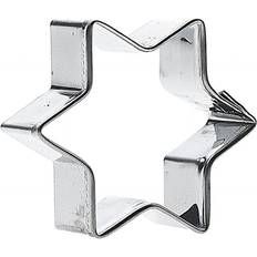 Gastromax Utensilios de repostería Gastromax Traditionella Kakmått Cookie Cutter