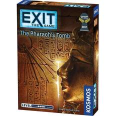 Exit game Kosmos Exit, The Game, The Pharaoh's Tomb