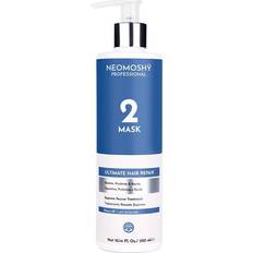 Neom Regenererende Maske Hårspidser Neomoshy Ultimate Hair Repair 300 300ml