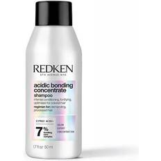 Redken acidic bonding shampoo Redken Bonding Concentrate Sulfate Free Shampoo