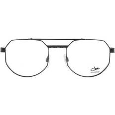 Cazal Cazal 7093 003 53 Briller Mænd Black 53mm