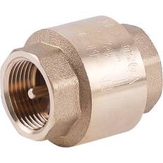Perfexim Messing Kontraventil Med 3 Prop 04-020-0800-000