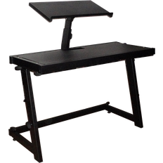 USB DJ-afspillere Ibiza Professionel DJ stand