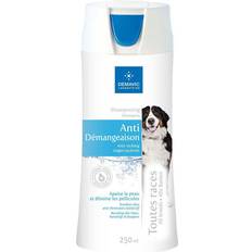 Demavic Shampoo mot klåda Ekonomipack: 2 250ml