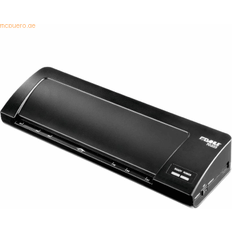 lamineringsapparat svart A3