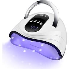 Uv gel lamp Sunrich UV Gel Nail Lamp