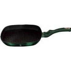 Padelle per grigliare Berlinger Haus Frying pan GRANITE