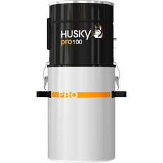 Husky Dammsugare Husky CENTRALENHET PRO100