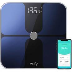 Body Fat Diagnostic Scales Eufy Smart Scale