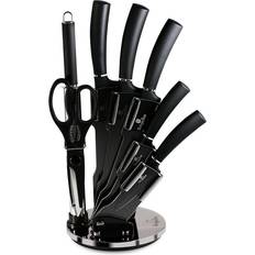 Berlinger Haus Köksknivar Berlinger Haus Carbon Pro BH-2685 Knivset