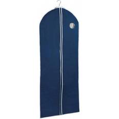 Bleu Paniers de douche Wenko Housse De Vêtements Air Polyester 150 x 60 cm