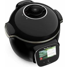 Appareils de Cuisson Moulinex Cookeo Touch Wifi CE9028 4 L 1600 W