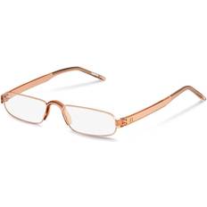 Rodenstock Occhiali da vista e da lettura Rodenstock R2180 F da Vista Oro per Uomo (Solo Montatura)