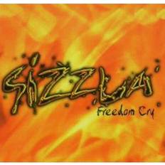 Freedom Cry (CD)